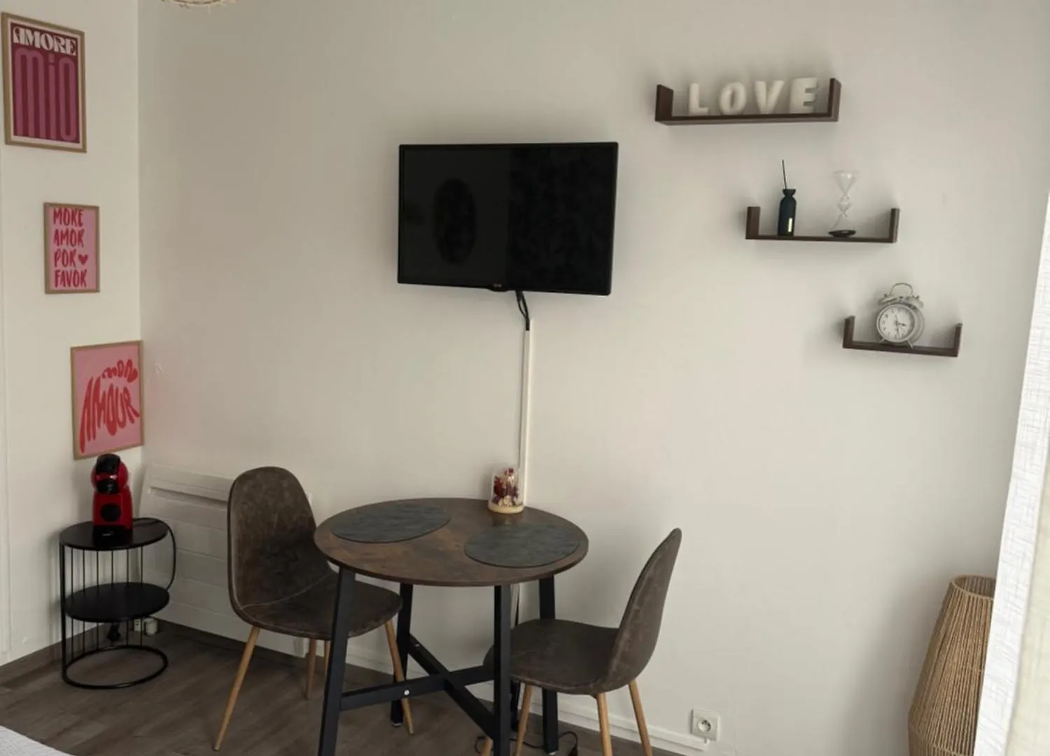 Studio Centre Ville De Morlaix Frankrike